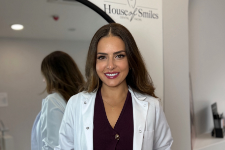 House of Smiles