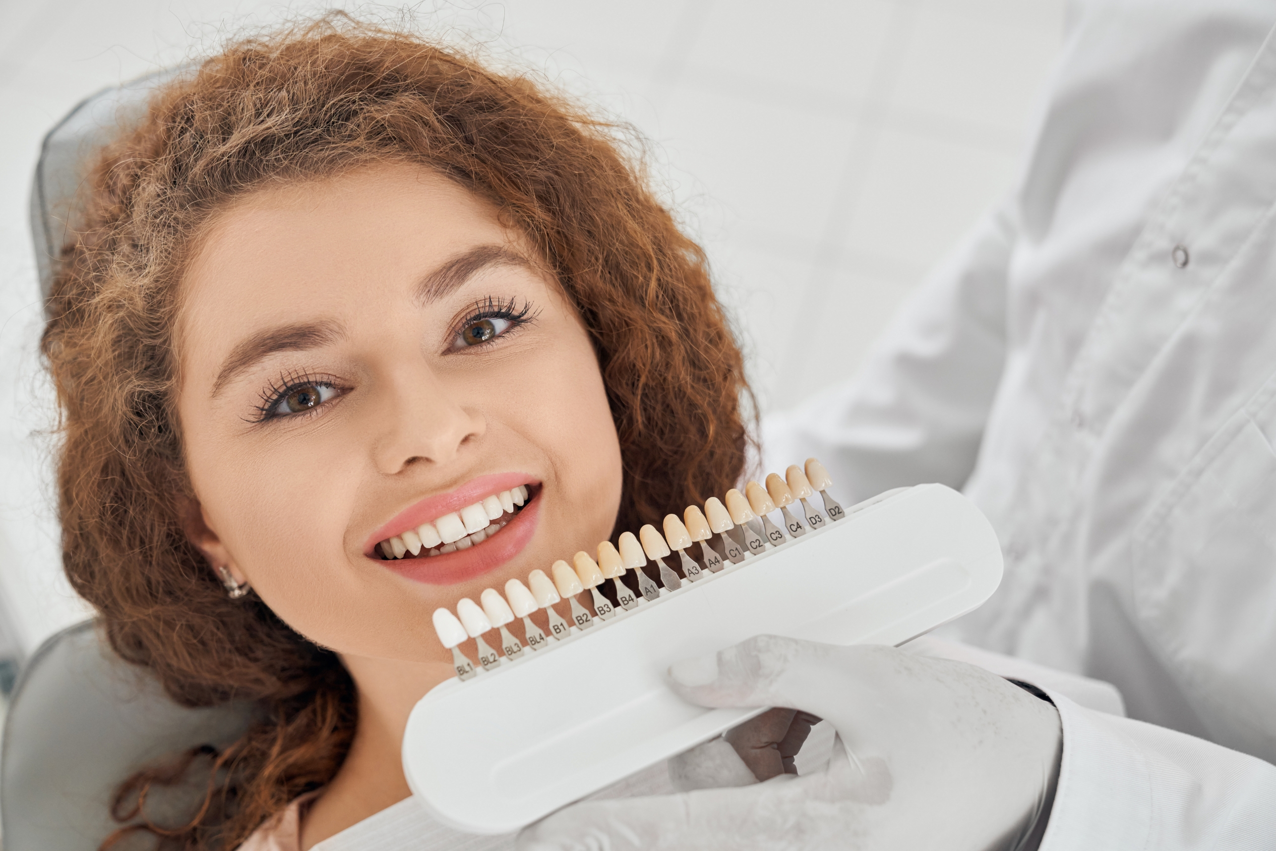 Dental Treatments