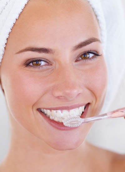 Hygiene Treatment