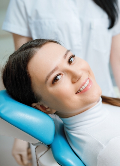 Root Canal Treatment