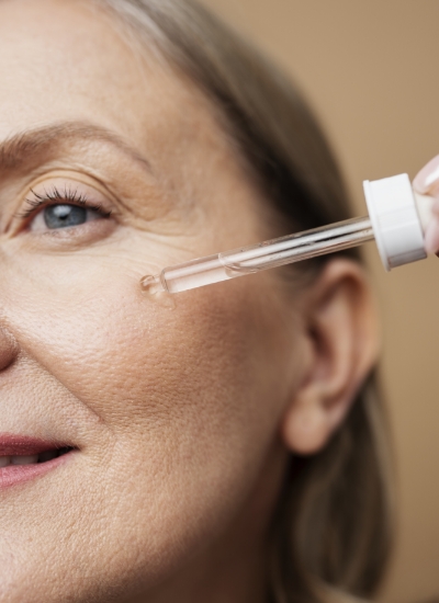 Anti-Wrinkle Injectables