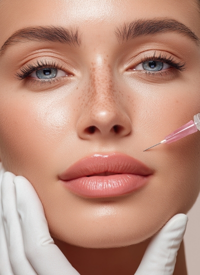 Skin Boosters