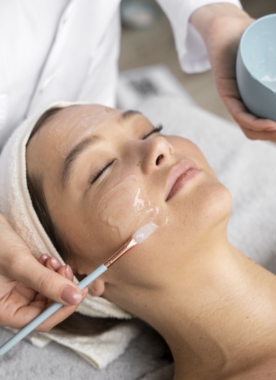 Chemical Peels