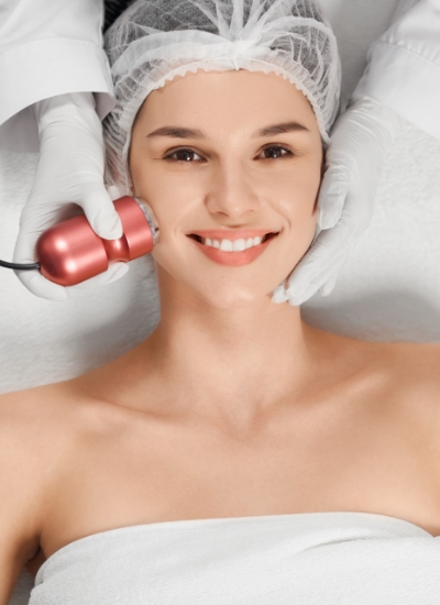 Forma RF Skin Tightening