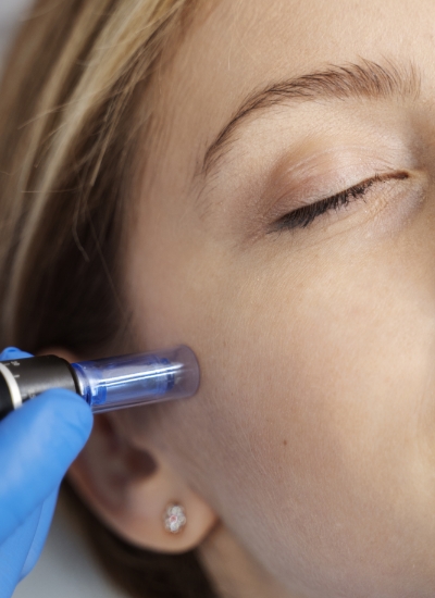 SkinPen Micro-Needling