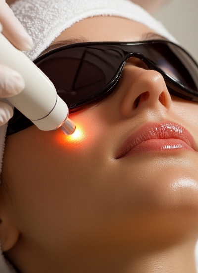 Vascular Laser